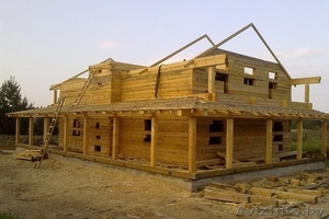 строительство домов и бань  #1260689