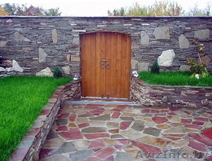 Натуральный природный камень #1260274