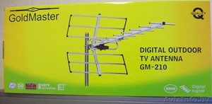 антенна цифровая #1258394