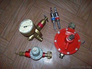 Немецкий газовый баллон для дачи #1269735