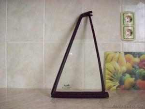 Заднее стекло на Опель Кадет #1270585