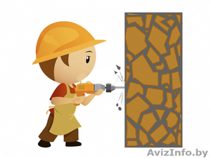 Демонтаж в Борисове,  Жодино,  Минской области #1269060