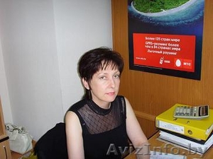 Ищу работу бухгалтера,  бухгалтера-оператора #1264299