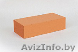 Кирпич (печной) керамический  #1260273