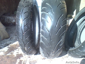 Моторезина 12070R17  13080R17  18055R17  19050R17 #1268652