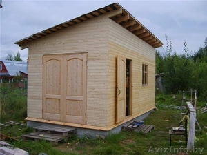 Многофункциональные бытовые помещения #1258112