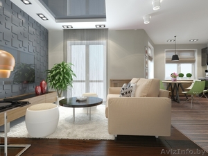 Студия дизайна интерьера Two Apple #238601