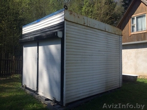 Продам павильон(киоск) без места #1260700