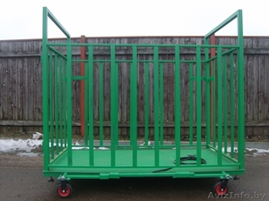 Весы и весовое оборудование #1261117