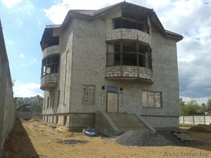 Отличное помещение 1200кв.м. под любой вид бизнеса,  недорого. Минск #1261954