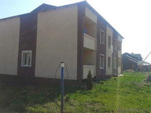 Сдам длительно койко-места в недорогом хостеле. Хатежино-Минск #1264800