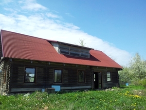 Продам дом рядом с Силичами #1264962