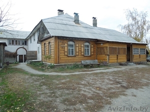 Агроусадьба 