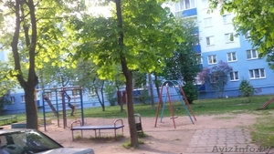 Продажа аккуратной 3-х комн.квартиры по п-ту Рокоссовского.Чистая пр!! #1266156