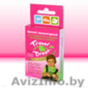 Браслеты от укачивания Трэвел Дрим #1266778