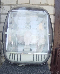 светильник уличный #1269529