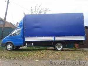 Перквозки.Грузчики в Гомеле #1265568