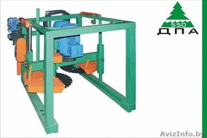 Дисковая пилорама Алтай ДПА - 500 #1263540