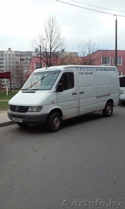 грузоперевозки по минскуу и рб #1259189