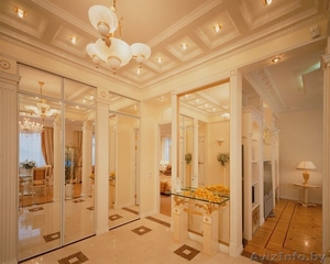 Фасадная и полиуретановая лепнина в Минске #1269672