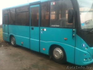 Продаем автобус МАЗ 241030 #1268123