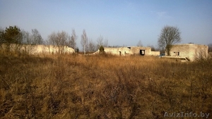 Продам участок,  д. Курково,  Смолевичский р-н,  Московское напр.,  29 км от МКАД! #1268200