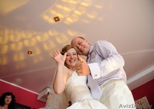 Фото и Видео Съемка на Свадьбу,  День рождения.... #1113381