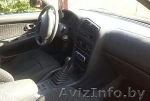 Мицубиси Галант 1996г #1262706