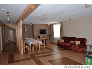 Приглашаем отдохнуть на усадьбе 