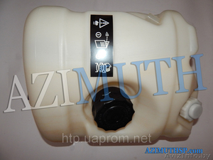 Расширительный бачок RENAULT Magnum #1259037