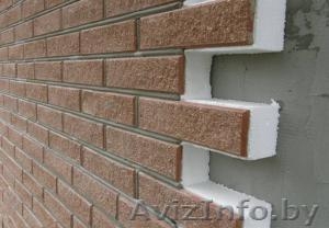 Термопанели с клинкерной плиткой(фасадные) #1262508