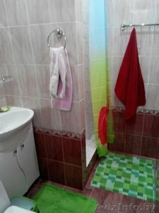 Сдам 1комн. квартиру в центре на сутки и командированным #1259112