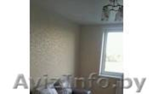 Сдам на длит срок 2-х комнатную квартиру,  г. Минск,  ул. Выготского 45 #1260622