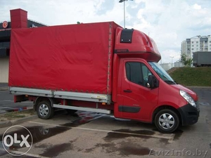 Грузоперепозки по Гомелю и области. Грузчики недорого #1263591