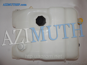 Расширительный бачок RENAULT Premium / Kerax #1259039
