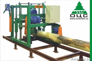 Универсальный оцилиндровочный станок ОЦС-260 #1263535