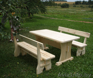 Садовая мебель ТорусБел #1258094