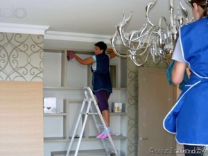 профессиональная уборка после ремонта в минске #1266440