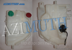 Расширительный бачок MERSEDES #1259042