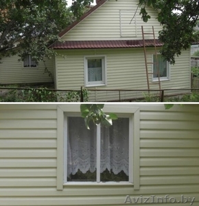 Полдома с участком в Минске по отличной цене. 64 кв.м. #1269333