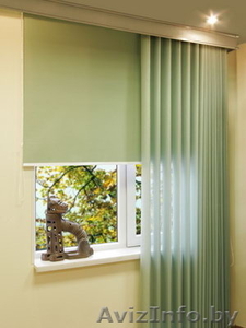 ЖАЛЮЗИ,  РОЛЬШТОРЫ  за 1-3 дня #1267273