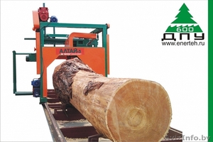 Угловая дисковая пилорама Алтай ДПУ - 500 #1263539