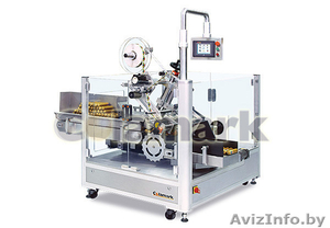 A202 Этикетировочная машина для колбасы #1260085