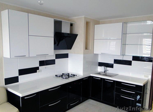 Кухни ЭКОНОМ-КЛАССА под заказ #1259125