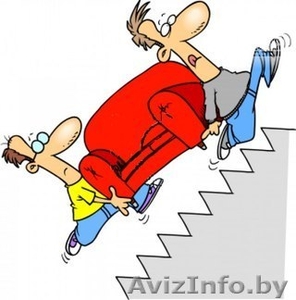 Грузчики с машиной выполнят любые виды работ. #1263780