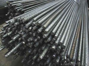 Арматура в ассартименте #1265575