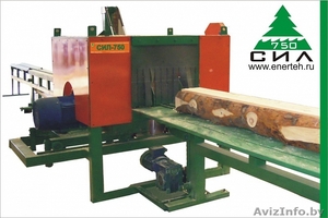 Станок брусующий Сил-750 #1263545