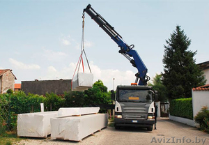 Продам блоки газосиликатные. Доставка-разгрузка. #1265627