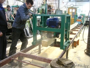 Брусопрофилировочный станок #1263550