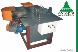 Горбыльно-ребровой станок #1263546